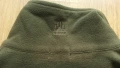 GAUPA OF NORWAY WINDPROOF Polar Jacket размер L за лов риболов горница вятърноустойчива - 2736, снимка 4