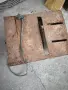 настолен циркуляр за дърво с електродвигател 220V монофазен, снимка 3