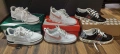 Маратонки, обувки Puma, Nike, Diesigual, снимка 1