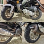 Rex Moto Rs 400 /Топ състояние/, снимка 14