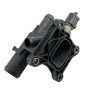 Тройник охладителна система Volvo V60 2010-2014 ID: 160990, снимка 2