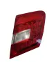 Заден десен вътрешен стоп за Mercedes W212 2.2 CDI (2012) A2129060258, снимка 1