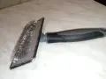 Метална четка нова за чистене на кучета и домашни любимци, снимка 1