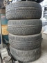 Зимни гуми 225/55/17 HANKOOK 4 броя, снимка 5