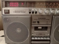 TELEFUNKEN CR-100 радиокасетофон , снимка 2