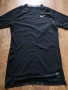 Nike Pro Dri-FIT Men s Tight Fit Short-Sleeve - мъжка тениска р- р М, снимка 5