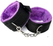 Нов Лилав bondage комплект 11 части BDSM сет с регулируеми аксесоари за игри възрастни, снимка 2