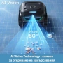 Безкабелен робот за басейни Wybot C2 Pro Vision*Безплатна доставка*Гаранция 2 години, снимка 9