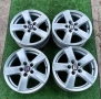 Джанти 5/100/15 Seat Skoda Audi WV, снимка 2