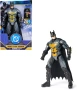 DC BATMAN Фигура 30см със звук и светлина, снимка 8