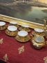 красив сервиз Баварски порцелан Winterling , снимка 3