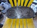 Километраж - Табло Уреди За Рено Меган 1.6И 8В 1998г / Renault Megane 1.6I 8V 1998y, снимка 1