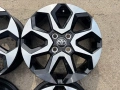 4 броя алуминиеви джанти за Toyota Aygo 15, снимка 10