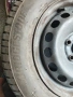 гуми с джанти за VW, снимка 7