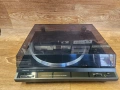 Грамофон Onkyo CP-1200A – Японски Hi-Fi грамофон в отлично състояние., снимка 2