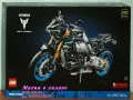 Продавам LEGO Technic 42146 42148 42149 42150 42151 42152 42153 42154 42155 42156 42157 42158 42159, снимка 13