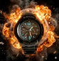 CASIO G SHOCK gravitymaster wave ceptor multi band 6 solar, снимка 10