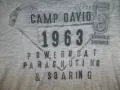 Тениски CAMP DAVID  мъжки,ХЛ-2ХЛ  /синя,розова,черна/, снимка 2