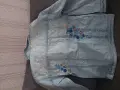 Детско дънково яке , снимка 2