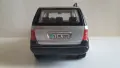 Mercedes-Benz ML 320 Maisto - Мащаб 1:24, снимка 12