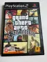 Grand Theft Auto San Andreas за PS2, снимка 1