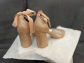 Дамски елегантни обувки, снимка 2
