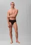Мъжки слип Calvin Klein , снимка 3