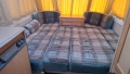 Английска каравана ELDDIS FIRESTORM 362 , снимка 13