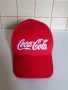 Чисто нови шапки Adidas , Carlsberg , Coca Cola , снимка 11