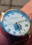 Fredric Master Tourbillion 3503 Автоматичен часовник, снимка 1