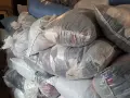 дрехи втора употреба на чувал, снимка 7