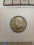 Антикварни доларови монети, снимка 1