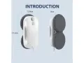 НОВИ! Робот за почистване на прозорци Crown RW1S Window, снимка 4
