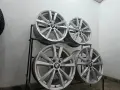 4бр 18ски джанти за BMW 5х120мм A180298 , снимка 6