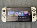 Nintendo Switch Oled, снимка 5