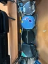 Walkman-и и CD-player-и за части , снимка 1