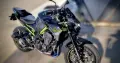 Kawasaki Z900 2020г, снимка 3