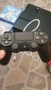 PS4 Fat 500 gb. + джойстик + нови кабели + 2 игри, снимка 2