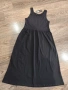 нова черна рокля, снимка 1