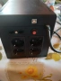 UPS NJOY Cadu 1000, снимка 3