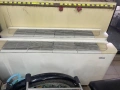 Водни конвектори с различни kW, използвани, снимка 2