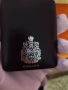 сребърен Канадски долар от Кралския монетен двор , снимка 1