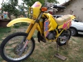 Suzuki TS 125 R, снимка 3