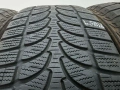 4бр зимни гуми 235/60/18 BRIDGESTONE L05816 , снимка 3