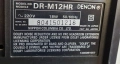 Касетни декове Technics RS-M45 / Denon DR-M12, снимка 8