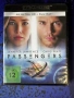 Passengers(Пътници) 4K Ultra HD Blu-ray с БГ субтитри, снимка 1