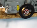 вариаторен мотор редуктор STOBER typ R27/VW2-1528-075-4 Variable Gear Motor 0.75kW, снимка 8
