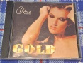 Celine Dion– Gold , снимка 1