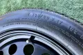 Резерва 5/120/17  BMW E60 X1 X2, снимка 5