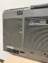 🔈Колекционерски ретро радиокасетофон SHARP GF-767 Z Boombox - профилактиран🔉, снимка 15